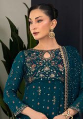 Formals - Manahil Lakhani - Luminara 25 - ESMARA