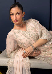 Formals - Manahil Lakhani - Luminara 25 - BLUSHÉ