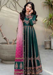 Lawn - Jazmin - Shahkaar Eid 25 - JSE#01