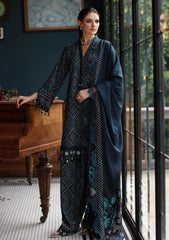 Winter - Charizma - Combination - Staple Linen 25 - Vol-II - CCW#20