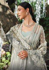 Formals - Afrozeh - Dastangoi - Wedding Formals 25 - AWE#10 - Candlenight