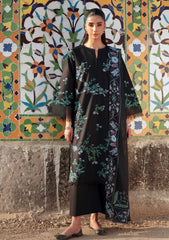 Lawn - Deyar - Rumi Summer 26 - Laila