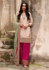 Pret - Meeral - Zaariya - Festive 25 - SIERRA