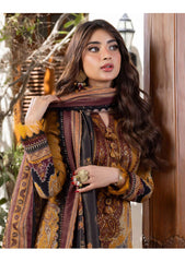 Winter Collection - Asim Jofa - Rania - Pre Winter - AJRW - 18
