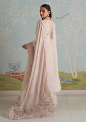 Pret - Zarqash - Belle Ame 25 - ZQ#008 - AMBRE