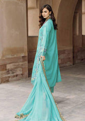 Lawn - Charizma - Andaaz 25 - AD4 - 08