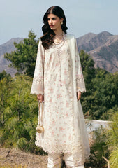 Lawn - Qalamkar - Qlinekari 25 - DC#13 - Miri