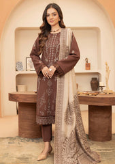 Winter - Humdum - Carvan 25 - D#10