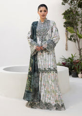 Lawn - Rubaaiyat - Signature 26 - AYZEL