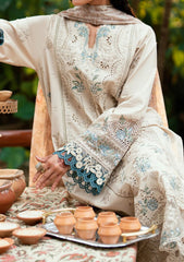 Lawn - Florent - Eid Edit 25 - FEE#4B