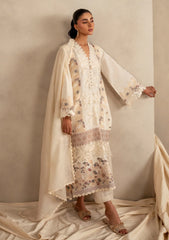 Lawn - Asifa & Nabeel - Meraki - Summer 26 - MSSL#09 - Cloud Nine