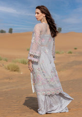 Formals - Kara - Luxe Volume II - 02 Silver Velvet