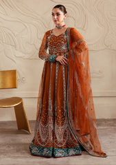 Pret - Vanya - Reveuse - Wedding 25 - RV#10