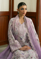 Lawn - Ayzel - Zephyr - Volume 3 - Core 26 - Inya