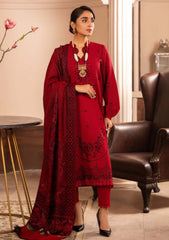 Winter - Humdum - Aaima Wool 25 - HW#03