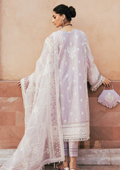 Lawn Collection - Jazmin - Shahkaar - SLL24#13