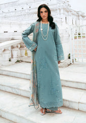 Lawn - Coral - Nova Luxury 26 - NL#10