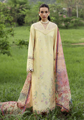 Lawn - Republic Womenswear - Lilas Summer 26 - D#05B - AMRIS