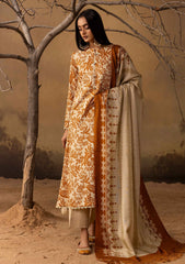 Winter - Riaz Arts - Mahees - Komal 25 - D#10