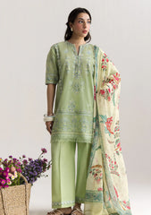 Lawn - Coco By Zara Shahjahan - Edit 26 - Vol II - CZS#05B - NOA