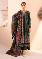 Winter - Xenia - Rang e Khizaan 25 - D#03 - ANYA