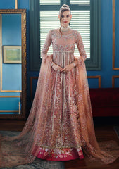 Formals - Mushq - The Muse - Wedding Unstitched 25 - MW#09 - Shayna