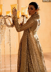 Formals - Aik Atelier - Volume 1 - Festive 25 - Look 05