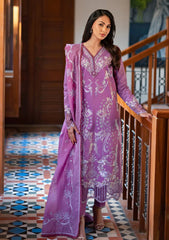 Lawn - Mushq - Astoria - Festive 26 - MUNSS#301 - Arielle