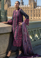 Winter Collection - Rang Rasiya - Carnation - Shawl Edit 24 - RRSE24#11