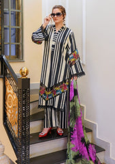 Pret - Bonitaestilo - Festive 25 - Eid II - TIDAL TREND