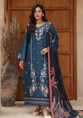 Lawn - Raaya - Rameen 26 - Vol II - ELIF