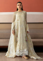 Mahnur - Sirene - Luxury Lawn 26 - MS#10