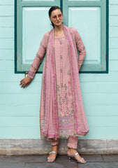 Winter - Mushq - Hemline - Nuvera - Raw Silk 25 - ES#110 - ELOWEN