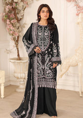 Lawn - Johra - Ravina Unstitched 26 - JW#654