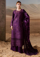 Winter - Mahnur - Amelia - Luxury 25 - CK#10