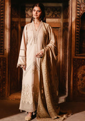 Winter - Humdum - Onora 25 - Chapter 2 - HCO#02