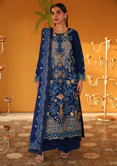 Winter - Mahnur - Mastani Luxury 26 - MS#10