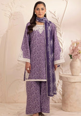 Pret - Mohagni - Festive 25 - SPL-07