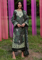 Winter - Parishay - Rang e Sarma - Khaddar 25 - SAR#10