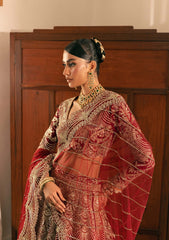 Formal Collection - Maryam Hussain - Marwa - MM24#02 - Moorni