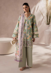 Winter - Raha - Chikankari Karandi 26 - RCK#10