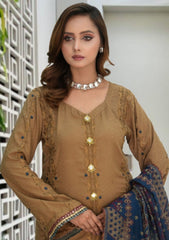 Winter Collection - Meemsey - Mashraq - MMV24#02
