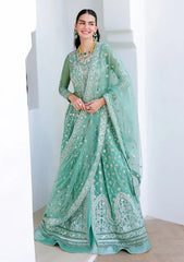 Formals - Mushq - Bachelorette Chronicles Chiffon 26 - D#101 - Dazzling Diva