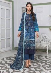 Lawn - Meemsey - Rashq-e-Qamar - MRQ25#01