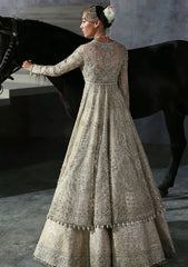 Formal Collection - Afrozeh - The Brides Edit 24 - Bellezza