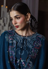 Winter - Parishay - Deewan-e-Khaas 26 - DE#04