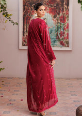 Lawn - Rajbari - Nissa Chikankari Edition S/S 25 - D#07