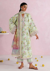 Lawn - Zarqash - Rimjhim The Moonsoon Edit 26 - ZQ#001 - AFSOON