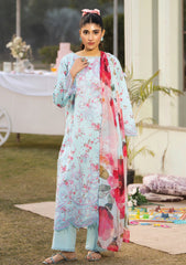 Lawn - Humdum - Gardenia 26 - D#10