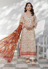 Lawn - Meemsey - Sui Dhaga - Luxury Festive - MSF25#10